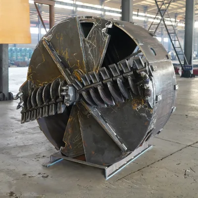 1500mm Hard Soil Double Bottom Bucket for XCMG Rigs | Strategic B2B Supplier | High Performance ROP | Anti-Clogging Flow Part