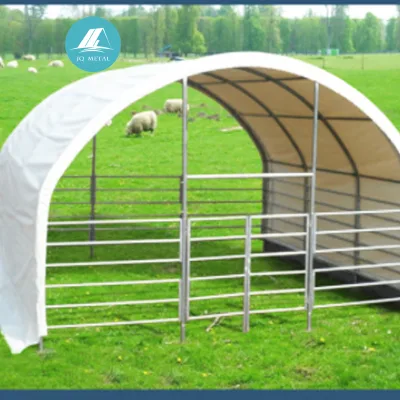 High Quality Small Animal Goat Sheep Tent