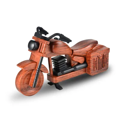 Portable Retro Radio with xuxx hd video wireless audio guide interpretation