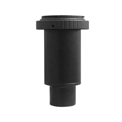 Scope & Accessories Telescope Camera Adapter Ring T-Ring + 1.25" Telescope Mount Adapter + Extension Tube for Canon EOS DSLR