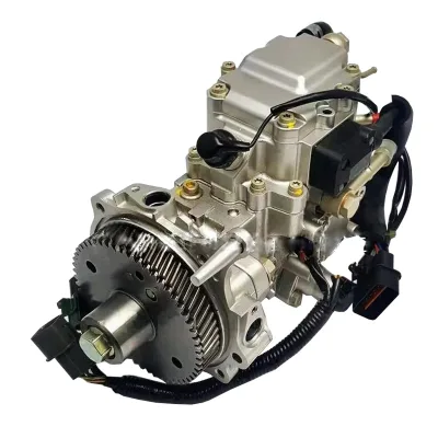 4M41 Modified Mechanical Pump Injection Pump ME190711 ME204338 109144-3062 Suitable for 3.2 L Di-D Zexel VRZ