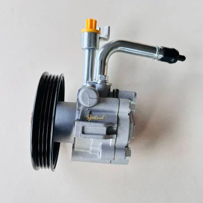 Car Accessories Power Steering Pump 49110-EB700 49110EB700 49110-EB70A 49110EB70A for Nissan for Navara for Frontier D40 YD25