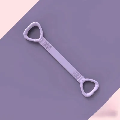 Custom Durable High Elastic Stretch Portable Small Mini Exercise Bands for Fitness and Body Shaping Training Improve Flexibility