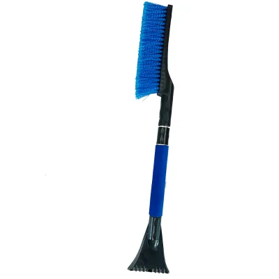 Multi-Functional Auto Snow Brush Ice Scraper Detachable New Cheap Car Frost Scrape Deicing Sweep Snow Tool
