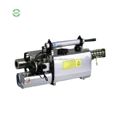 Indoor/Outdoor Dual Use Sprayer Water Mist Maker Fogging Machine Thermal Fogger for Greenhouse Farm