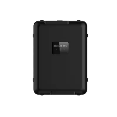 30000mAh 4G GPS Tracking Device Real Time Locator GPS Farm Animal Tracker Car Vehicle Truck