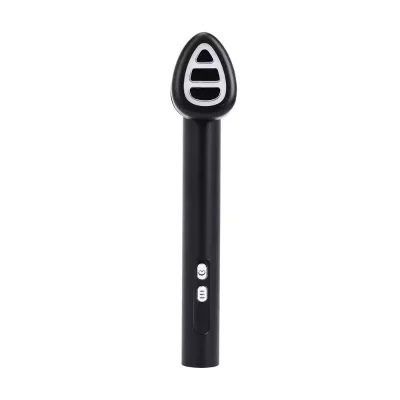 Eye Beauty Instrument Intelligent Massage Lift Wand with Led Red Light Eye Therapy,eye Massagers with Heat and Vibration