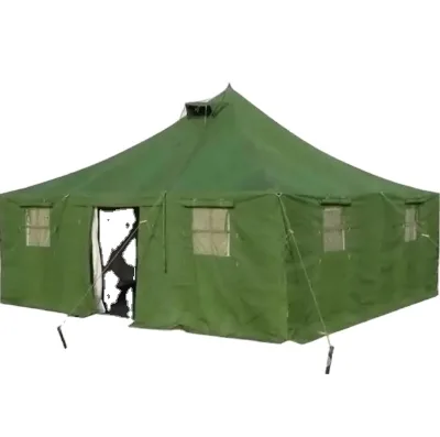 High Quality Outdoor Tent With Frame