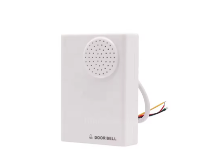 Wired Door Bell for Ding Dong Digital Door Bell