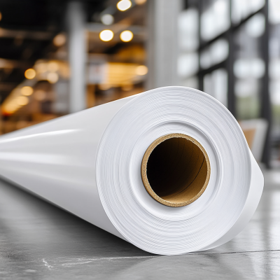 Hot Sale Digital Printing Canvas Rolls Waterproof Canvas Fabric Polyester Canvas Fabric