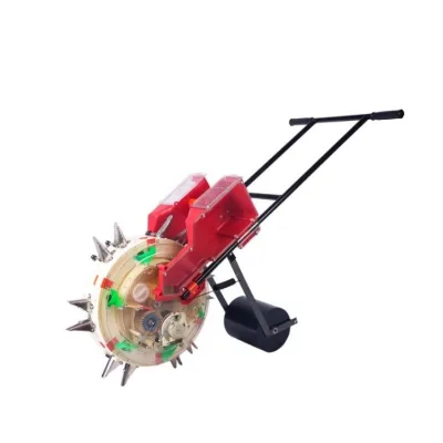 Hand Sowing Machine Sowing Machine Electric Portable Sowing Machine