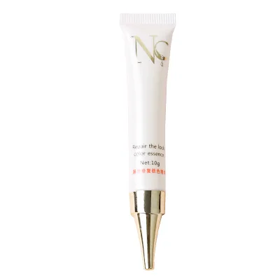 100% Vegan Semi-permanent Tattoo Repair Cream Tattoo Eyebrow Lip Repair Gel Cream zero Scab Cream Repair Liquid Ice Crystal Gel