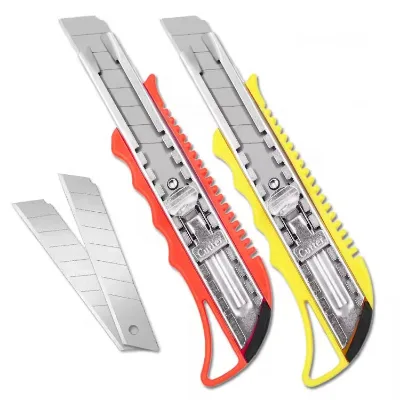 Convenient Large Utility Knife with Non-Slip Design Thickened Scabbard High Carbon Steel Blade Customizable OEM Support