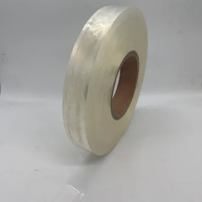 Waterproof TPU 1.5cm-130cm Width Transparent Silicone Ribbon High Elastic Tpu Ribbon Roll