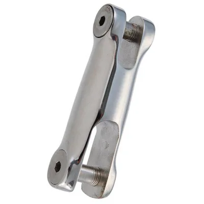 Hot Sale 316 Stainless Steel Marine Hardware Heavy Duty Boat Anchor Chain Swivel