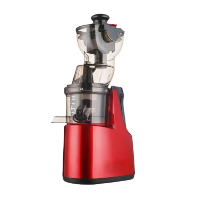 Hot Sale High Efficiency 220V 500W Motor Auto Pulp Ejection Fruit and Vegetable Juicer Extractor for Processing Plants