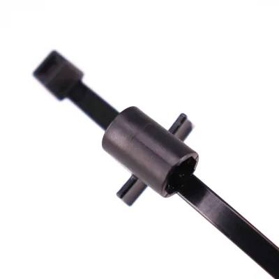Manufacturer of Automotive Wire Harness Zip Ties Various Strong Practical Auto Cable Ties Fir Tree Cable Tie 156-00292 156-00745
