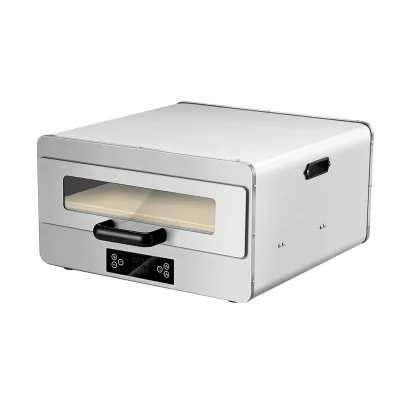 Commercial Pizza Oven Meat Roaster Machine Stone Plate Baking Technology Factory-Direct Wholesale Pricing