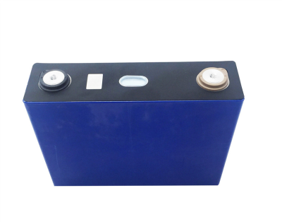 High Power Dense Long Life 6000 Cycles LiFePO4 Battery Cells 3.2V 50Ah