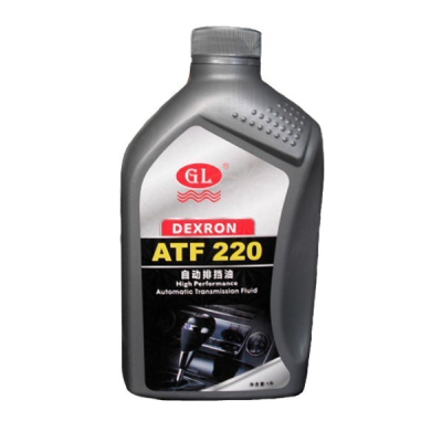 ATF Automatic Transmission Oil