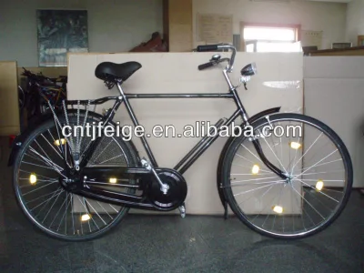 26 Africa Model Bicycle/cycle /bike FP-TR46