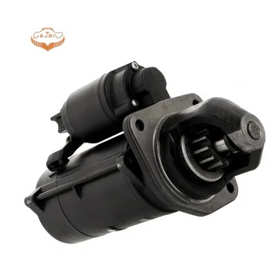 Wholesale Car Parts Starter Motor Stg93689 836662073 0001359124 26284 26342 Is0897 for Sisu 420.85 620.92 320.80 320.81