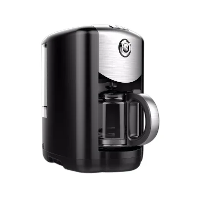 Coffee Powder Brewer Americano 15 bar Big Capacity Commercial Bean to Cup Coffee Maker with Grinder