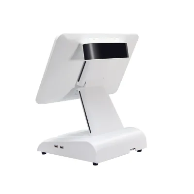 Abeloe 15 Inch All-in-One Cloud POS System New Design Available for Sale