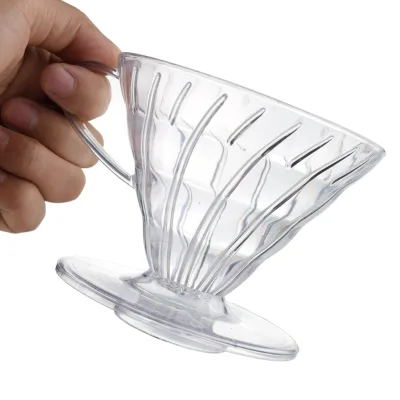 Best Filter Teacup with Lid Glass Tilt Tea Cup Tipping Teacup Personalized Clever Smart Tea Cup