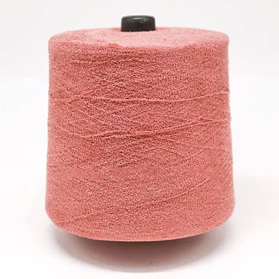 Centipede Yarn 100% Polyester NM15 NM18 NM23 NM26 for Knitting Men Fashion Sweater