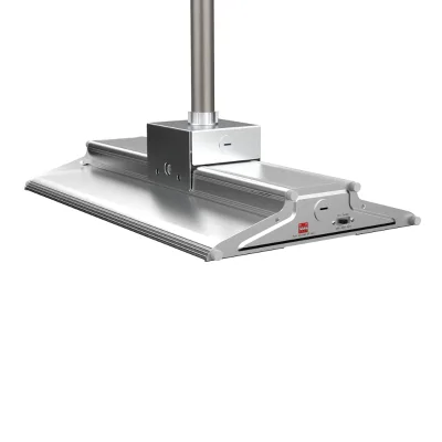 ETL DLC Certification ACE Linear Led Ceiling Light Aluminum Housing Hanging Workshop Lighting Ware House HighBay Light 100W