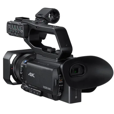 Used 4K HD Camera TV Live PXW-Z90 Professional