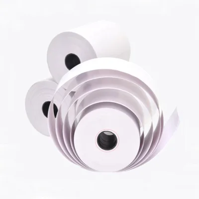 Customized Thermal Paper Roll thermal chart paper pos thermal systems use