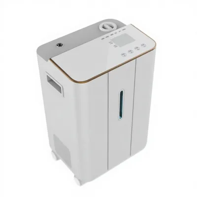 CarbonXtech KXK-1500S New 3000ml Hydrogen Oxygen Integrated Machine High/Large Flow Intelligent Air Conditioner Made in China