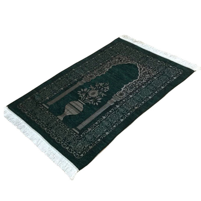 Portable Prayer Mat Muslim Rug Travel Pocket Mat Islamic Muslim Prayer Islam Carpet Prayer Rugs Arab Ramadan