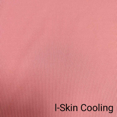Ribbed Cuff Fabric