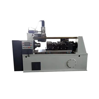 Factory Direct Sales Cable Lug Rotating Friction Welding Machine
