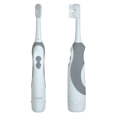 Zhejiang Wholesale High Quality Rotary Electric Toothbrush for Adult with Travel Electric Toothbrush case