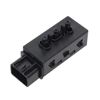 NEW HNROCK 12451495 Control Seat Adjustment Switch Suitable for Chevrolet Silverado Car Parts Electric Seat Switch GMC
