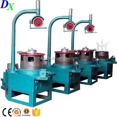 Metal Wire Drawing Machine Price in Egypt
