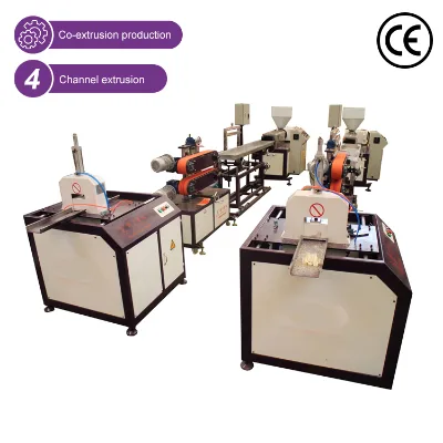 New JINGDONG Hydraulic Automatic High-Accuracy Plastic Sealing Strip Pipe Cutting Machine 1 Year Warranty PE/PVC/PP 40cm Max