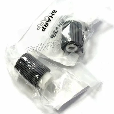 Compatible Sharps C3081/C5081/B4051/B5051/B5082 Copier Paper Pickup Roller NROLR2125FCZZ-Rubber Material High Quality Compatible