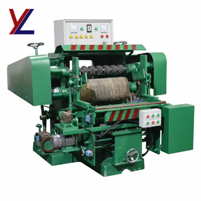 Hot Sale Stainless Steel Utensils Polishing Machine Multi-Functional with Durable Motor at Its Core