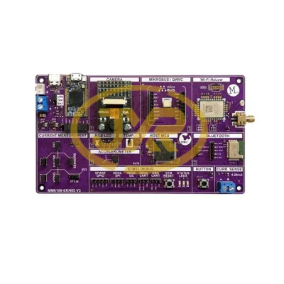 New and Original 96-MM6108-EKH05-05USWiFi Development Tool - 802.11 Wi-Fi HaLow IoT Development Board