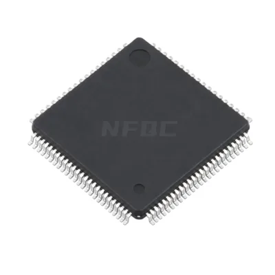 GD32F470VET6 Original Genuine Cortex-M4 32-bit MCU 240MHz 512KB Flash LQFP-100 in Stock High Quality