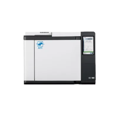 AIYI AGC-7820 Gas Chromatograph Laboratory Type Chromatography Mass Spectrometry System