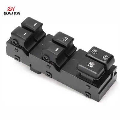 Electric Power Master Window Switch Button Set For Kia Sportage 2011 2012 2013 2014 2015 93570-3W600WK 93570-3W450 935703W450