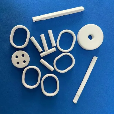 Car Aroma Clip Accessories Sticks PE Wicks Perfume Supplementary Car Aromatherapy Stick Car Perfume Stick