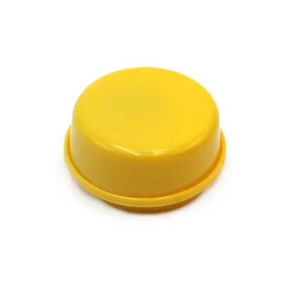 Circular Music Bell Rotating Music Movement Circular Music Box Multicolored Music Bell Movement