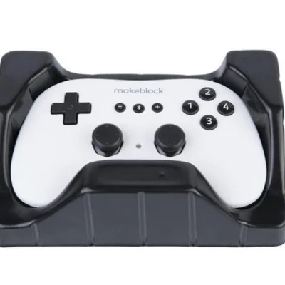 BT Controller V1-10 Languages a Wireless BT Controller Suitable for Children of Ages 6+